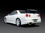Nissan Skyline Impul GT-R 1999 года